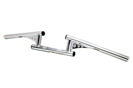 3 inch Vintage Handlebar without Indents