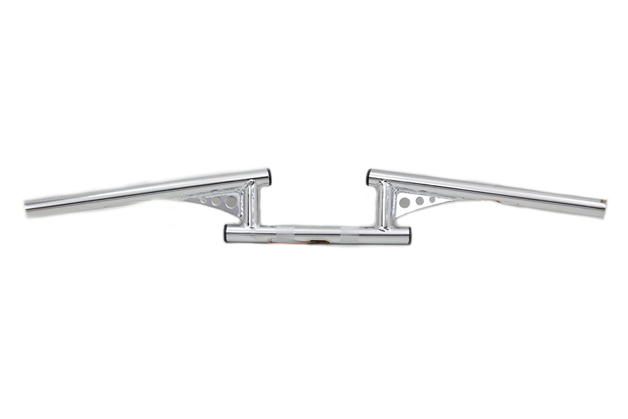 3 inch Vintage Handlebar without Indents