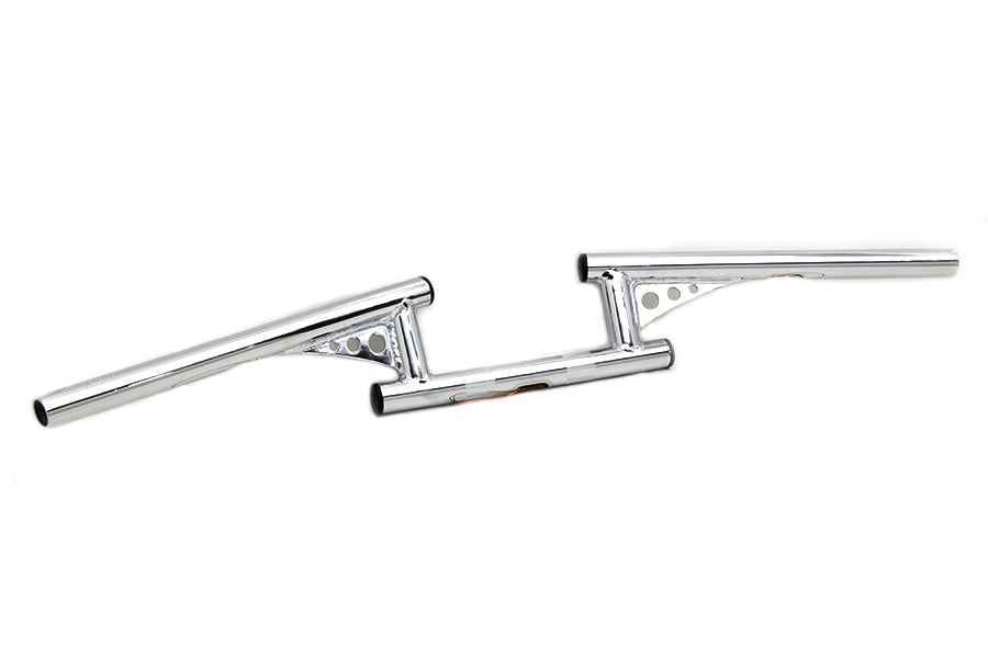 3 inch Vintage Handlebar without Indents