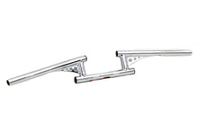 Load image into Gallery viewer, 3 inch Vintage Handlebar without Indents
