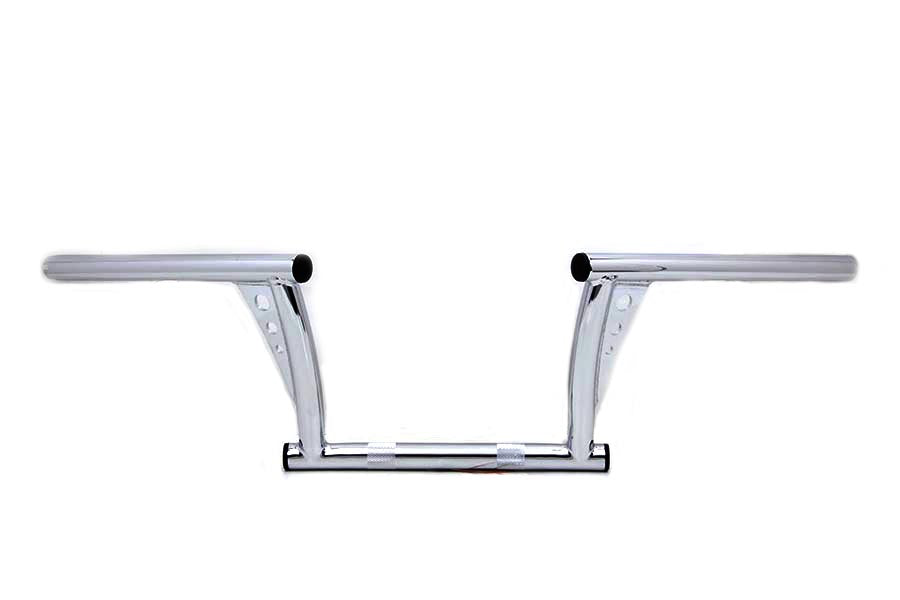 7-1/2 inch Vintage Handlebar without Indents