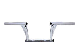 7-1/2 inch Vintage Handlebar without Indents