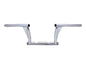 7-1/2 inch Vintage Handlebar without Indents