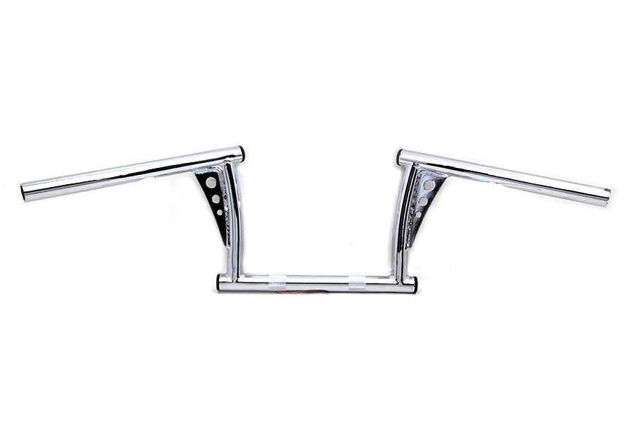7-1/2 inch Vintage Handlebar without Indents