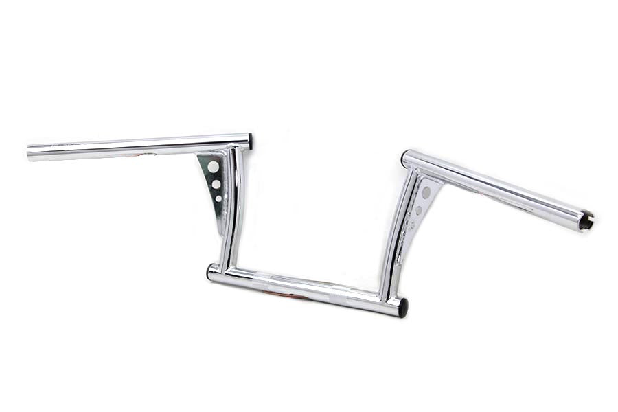 7-1/2 inch Vintage Handlebar without Indents