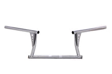 Load image into Gallery viewer, 9 inch Vintage Handlebar without Indents
