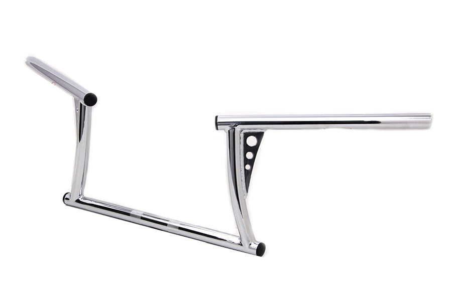 9 inch Vintage Handlebar without Indents