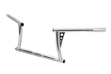 Load image into Gallery viewer, 9 inch Vintage Handlebar without Indents