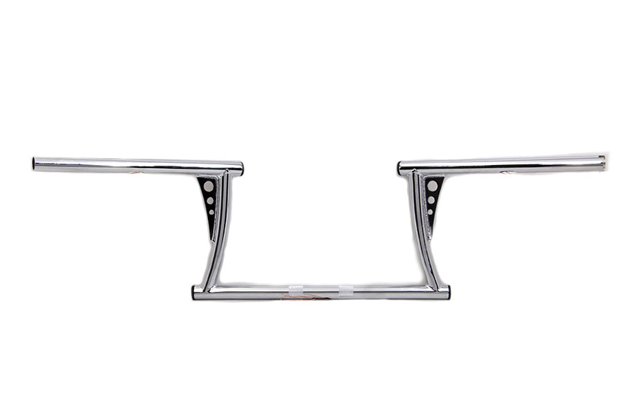 9 inch Vintage Handlebar without Indents