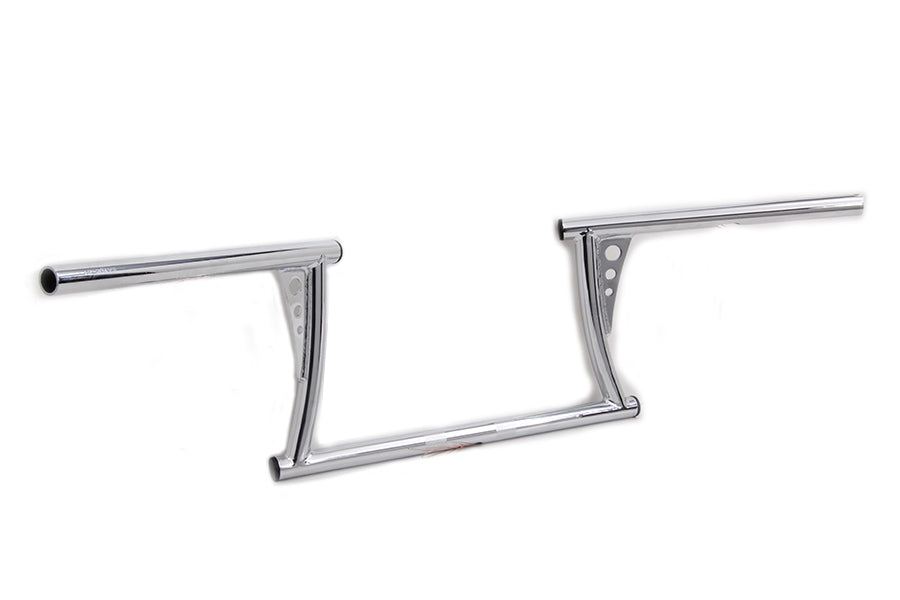9 inch Vintage Handlebar without Indents