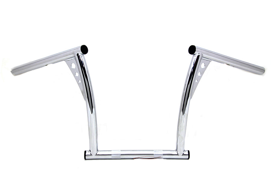 12 inch Vintage Handlebar without Indents