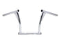 12 inch Vintage Handlebar without Indents