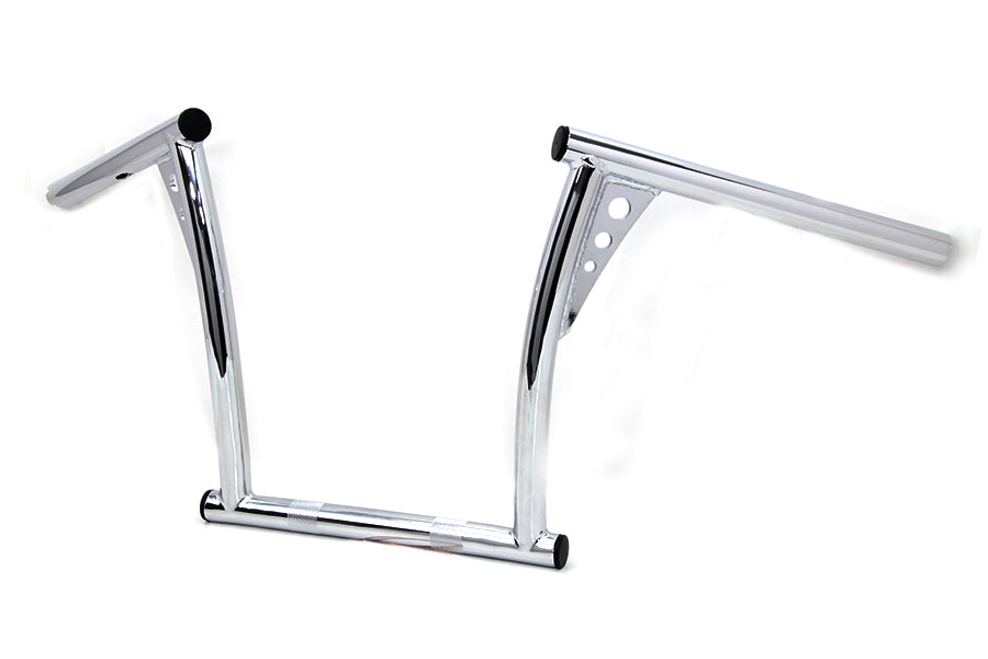 12 inch Vintage Handlebar without Indents