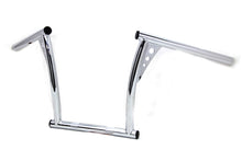 Load image into Gallery viewer, 12 inch Vintage Handlebar without Indents