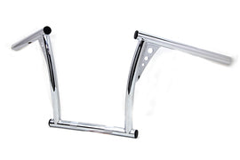 12 inch Vintage Handlebar without Indents