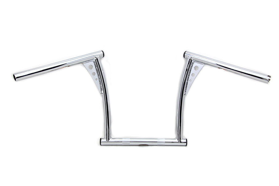 12 inch Vintage Handlebar without Indents