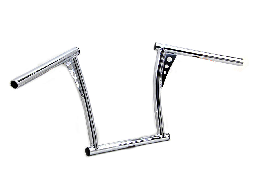 12 inch Vintage Handlebar without Indents
