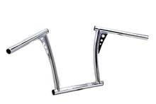 Load image into Gallery viewer, 12 inch Vintage Handlebar without Indents