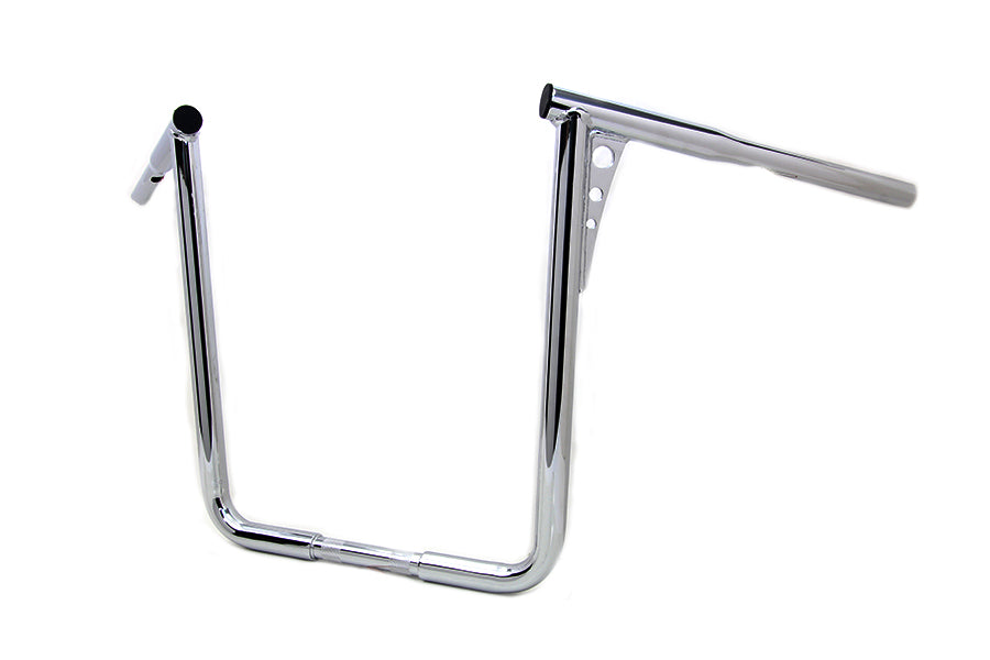 19 inch King Ape Bagger Handlebar without Indents