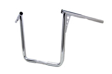 Load image into Gallery viewer, 19 inch King Ape Bagger Handlebar without Indents