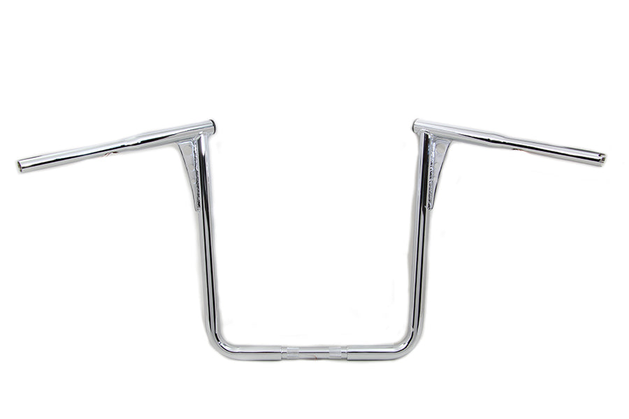 19 inch King Ape Bagger Handlebar without Indents