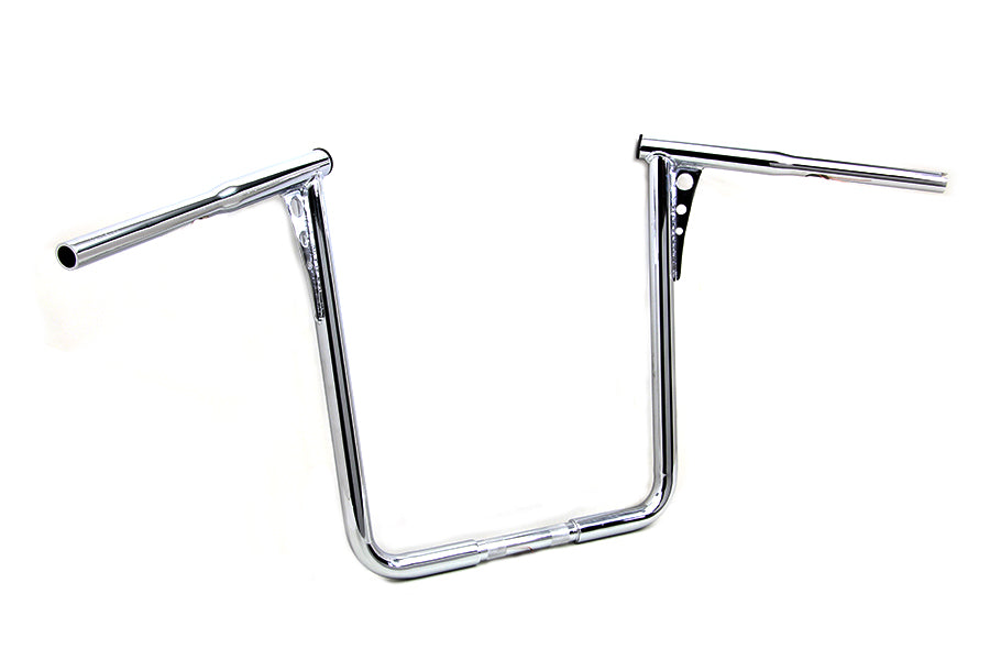 19 inch King Ape Bagger Handlebar without Indents