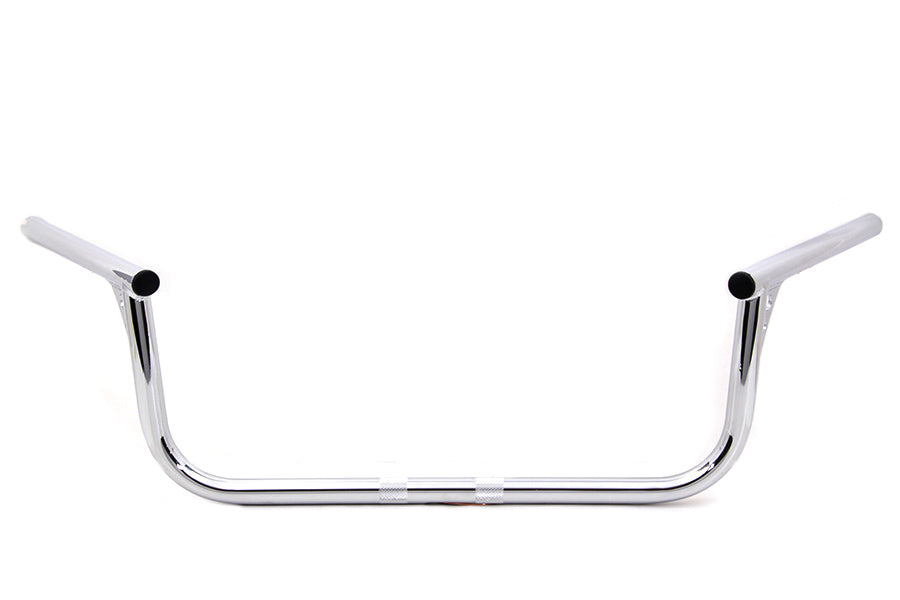 8 inch Glider Handlebar without Indents