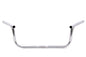 8 inch Glider Handlebar without Indents