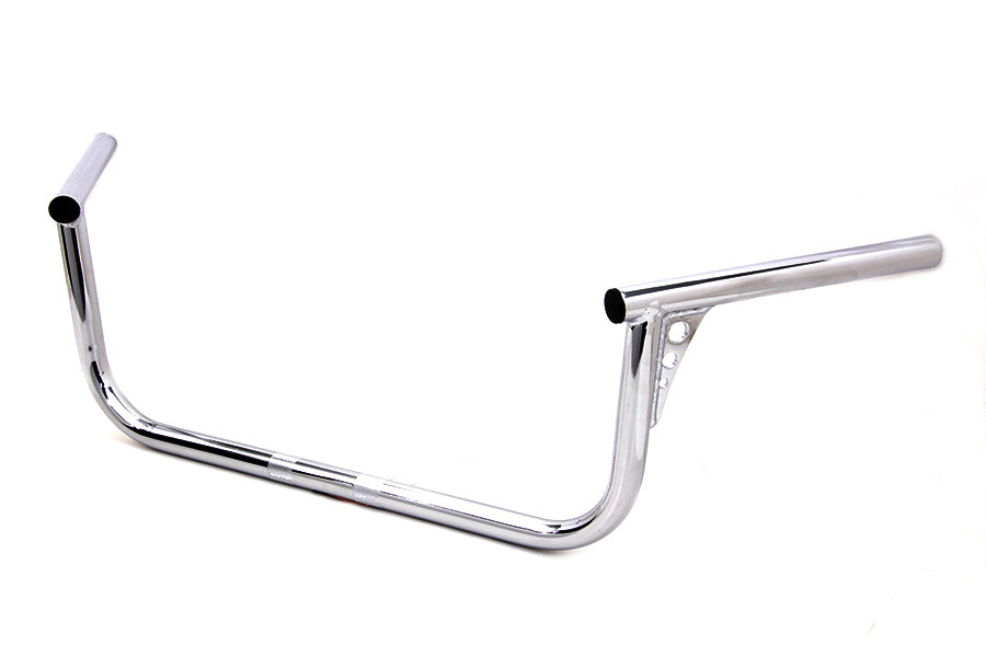 8 inch Glider Handlebar without Indents