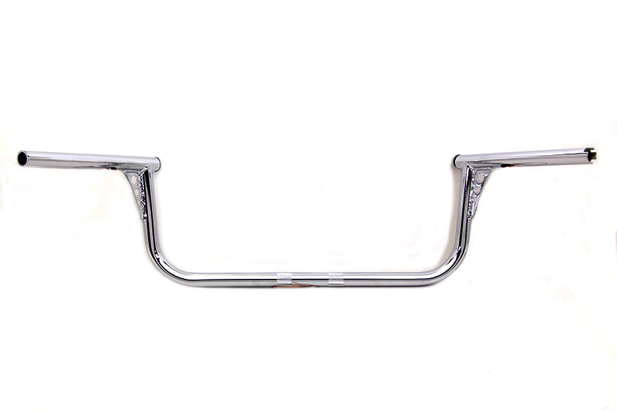 8 inch Glider Handlebar without Indents