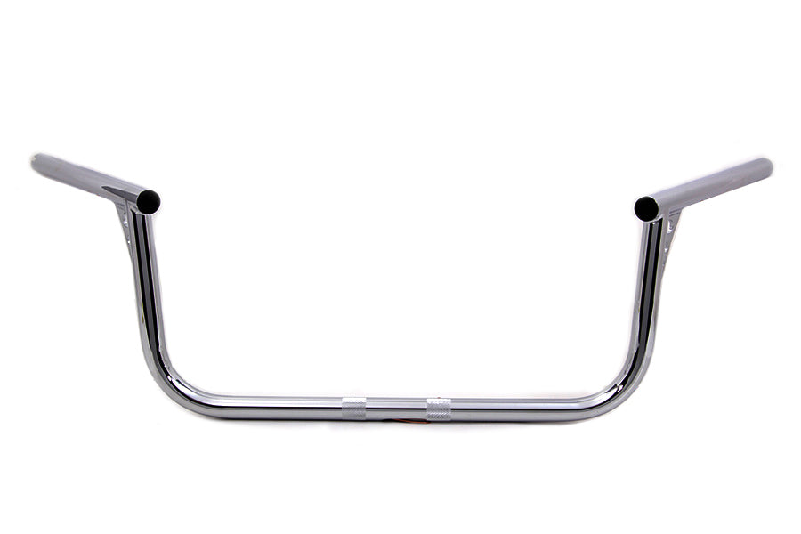 9 inch Glider Handlebar without Indents