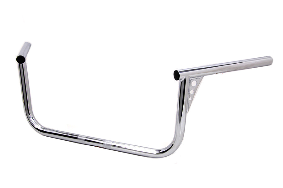 9 inch Glider Handlebar without Indents