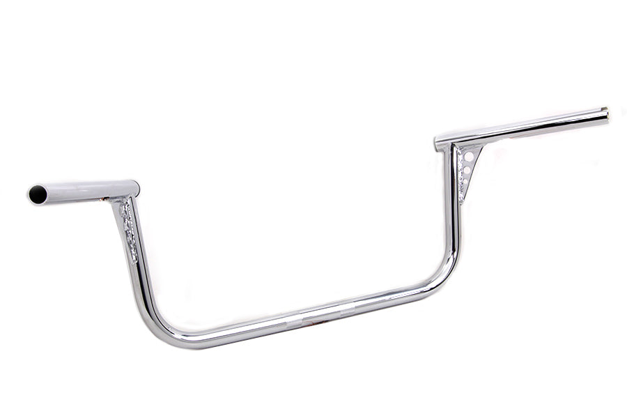 9 inch Glider Handlebar without Indents