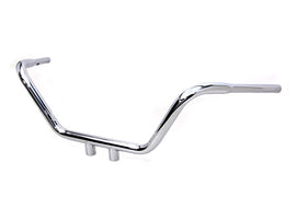 10 inch Chrome Bathtub Handlebar