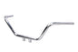 10 inch Chrome Bathtub Handlebar