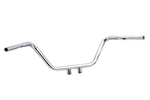 Load image into Gallery viewer, 10 inch Chrome Bathtub Handlebar