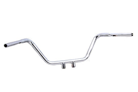 10 inch Chrome Bathtub Handlebar