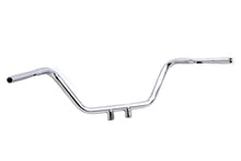 Load image into Gallery viewer, 10 inch Chrome Bathtub Handlebar