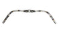 101 Scout Handlebar Raw