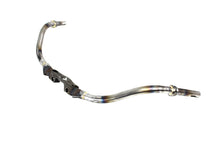Load image into Gallery viewer, 101 Scout Handlebar Raw