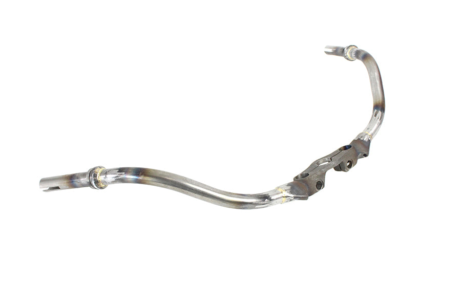 101 Scout Handlebar Raw