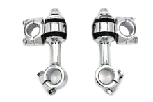 Load image into Gallery viewer, Flanders Handlebar Riser Set