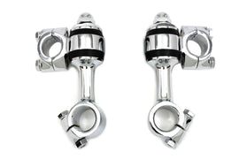 Flanders Handlebar Riser Set