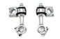 Flanders Handlebar Riser Set