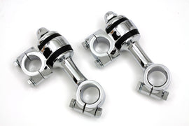 Flanders Handlebar Riser Set