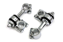 Load image into Gallery viewer, Flanders Handlebar Riser Set