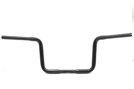 11 inch Wide Body Ape Hanger Handlebar Black