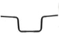 11 inch Wide Body Ape Hanger Handlebar Black