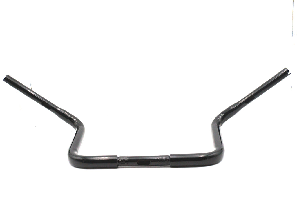 11 inch Wide Body Ape Hanger Handlebar Black