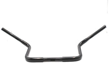 Load image into Gallery viewer, 11 inch Wide Body Ape Hanger Handlebar Black